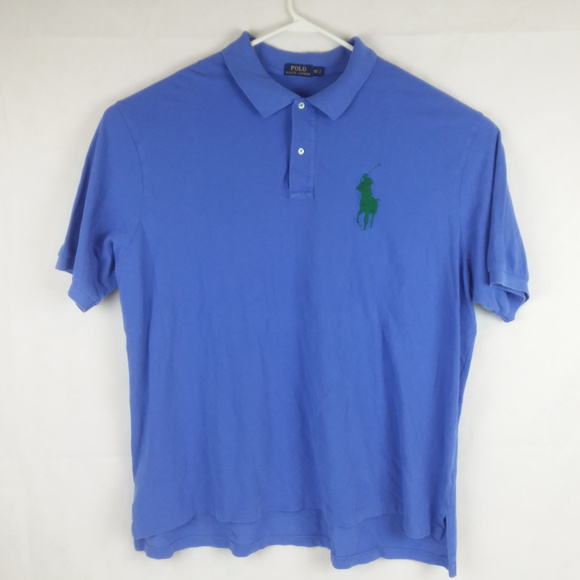 4xlt ralph lauren polo shirts